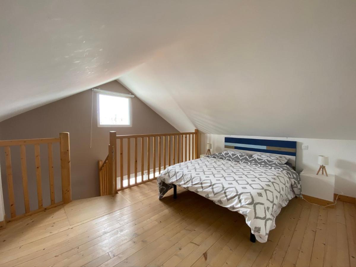 Centre Grand Loft ** 100m De La Châtelaillon-Plage
