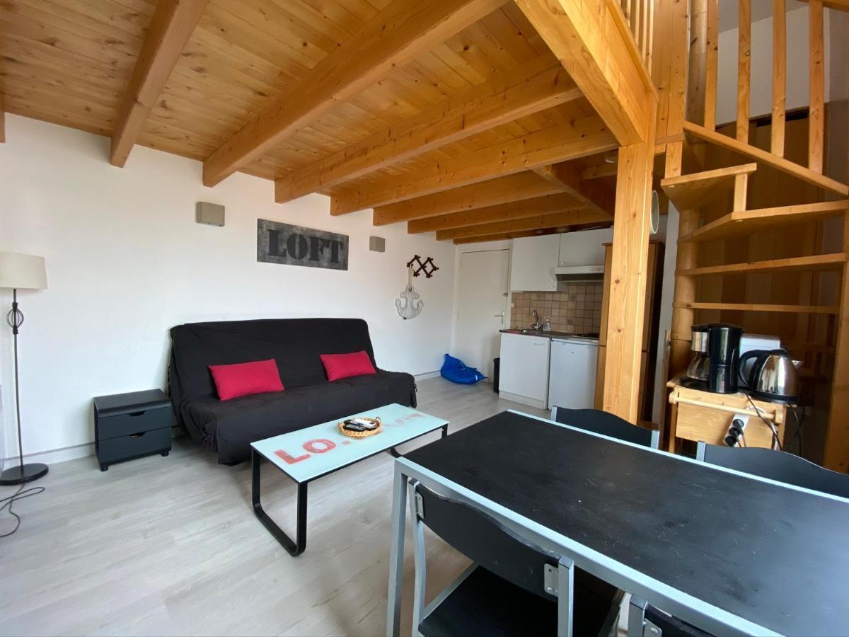 Centre Grand Loft ** 100m De La *