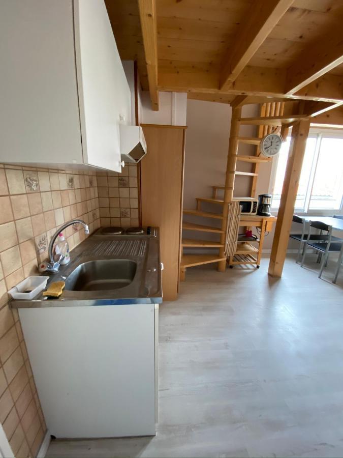 Centre Grand Loft ** 100m De La Chatelaillon-Plage