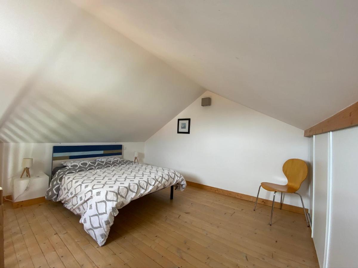 Apartment Centre Grand Loft ** 100m De La