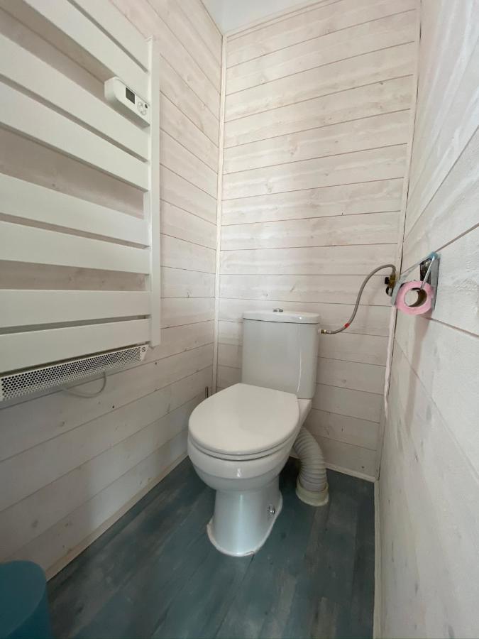 Apartment Centre Grand Loft ** 100m De La *