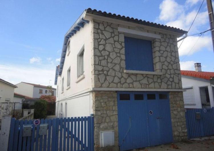 Apartment Centre Grand Loft ** 100m De La Chatelaillon-Plage