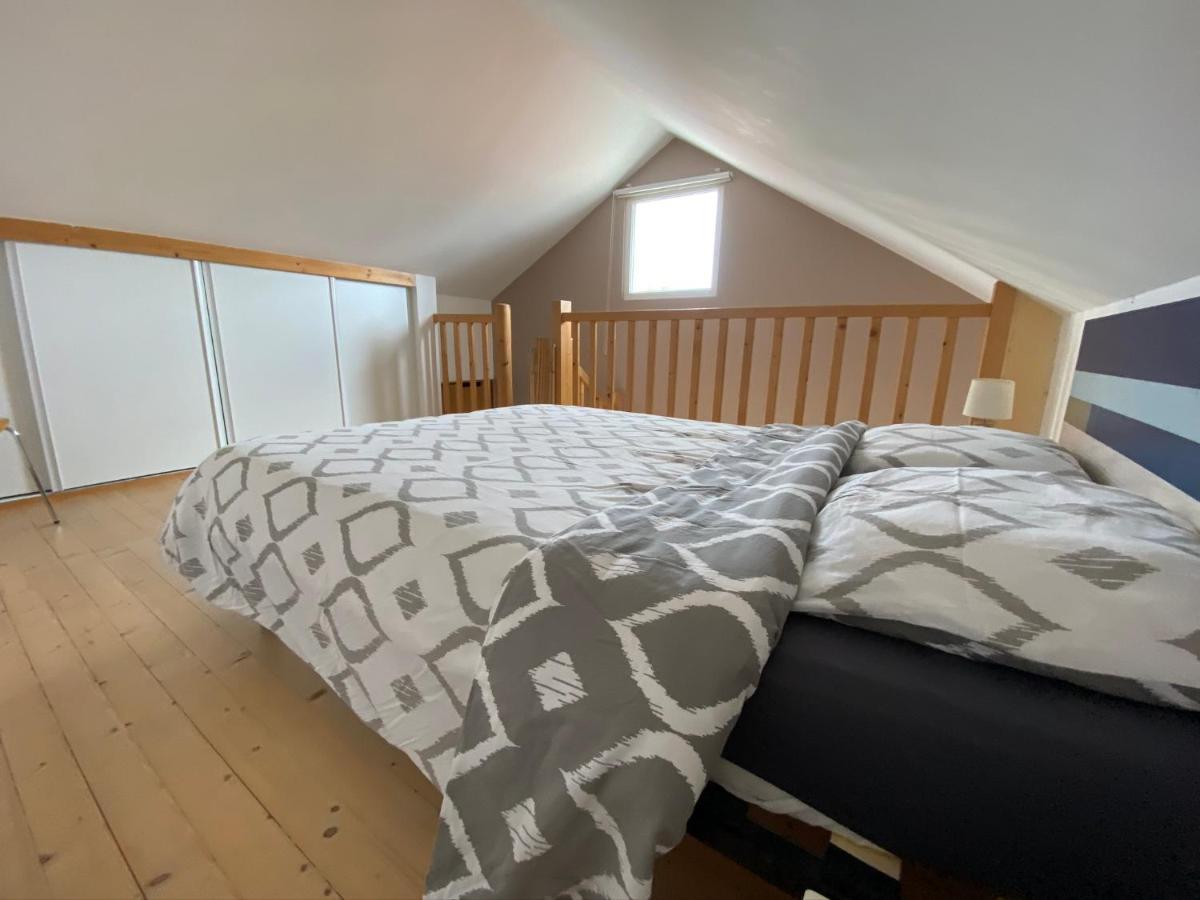 Centre Grand Loft ** 100m De La